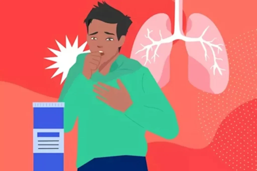 الآثار الجانبية لأدوية الضغط قد تسبب السعال