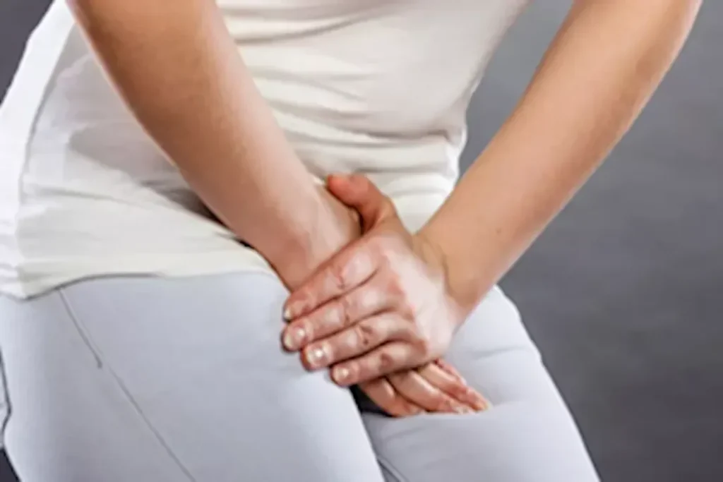 علاج احتباس البول في المنزل: 5 طرق طبيعية قد تفيدك