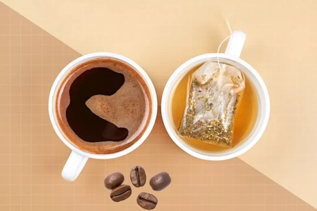 القهوة والشاي: تأثيرهما الصحي على الكلى كما يوضح استشاري