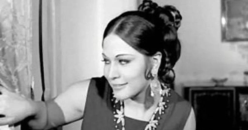 وفاة سهير زكي عن عمر 81 عامًا بعد صراع مع المرض