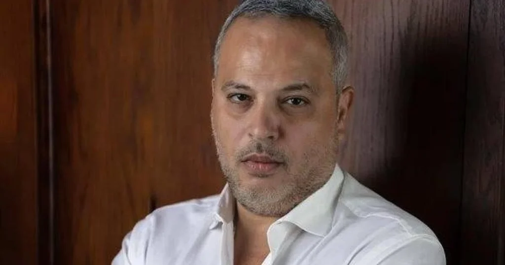 قرار عاجل بمنع ظهور تامر عبد المنعم وتحويله للتحقيق