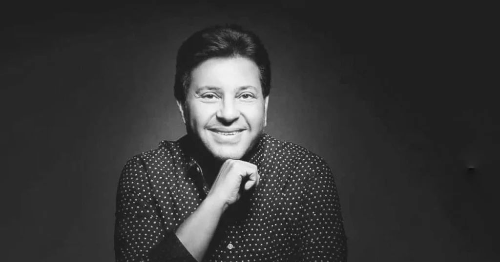 منشورات نجوم مصر والعالم العربي: وداع هاني شاكر