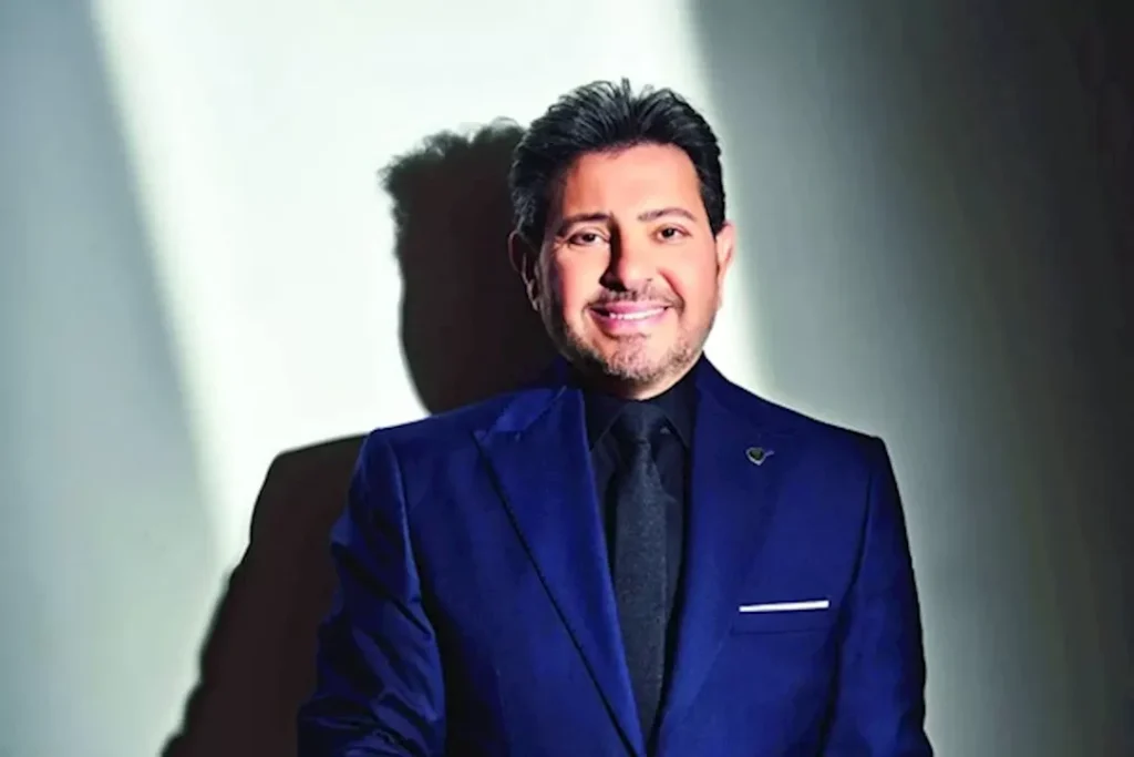 وداعًا هاني شاكر: السبب المرضي لوفاة أمير الغناء العربي
