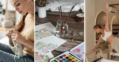 6 هوايات تناسب المرأة الراقية لتجربتها بعد سن الثلاثين