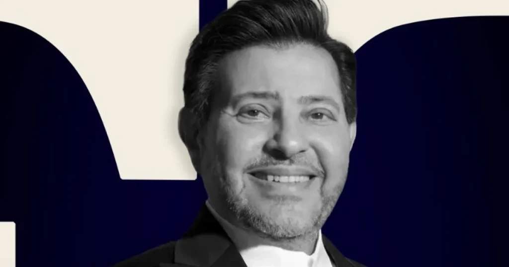 آخر لحظات هاني شاكر في باريس