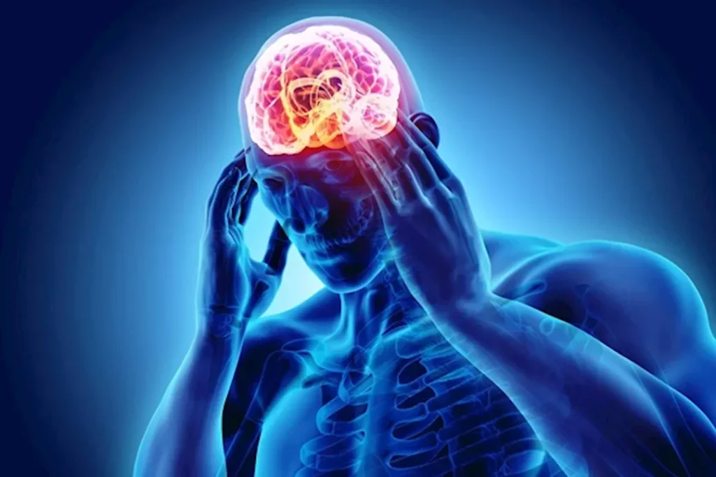 علامات ارتفاع ضغط المخ: أعراض صباحية بحسب حسام موافي
