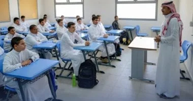 تعليم الباحة يختم المرحلة 3 من أولمبياد نسمو بمشاركة 314 طالبا