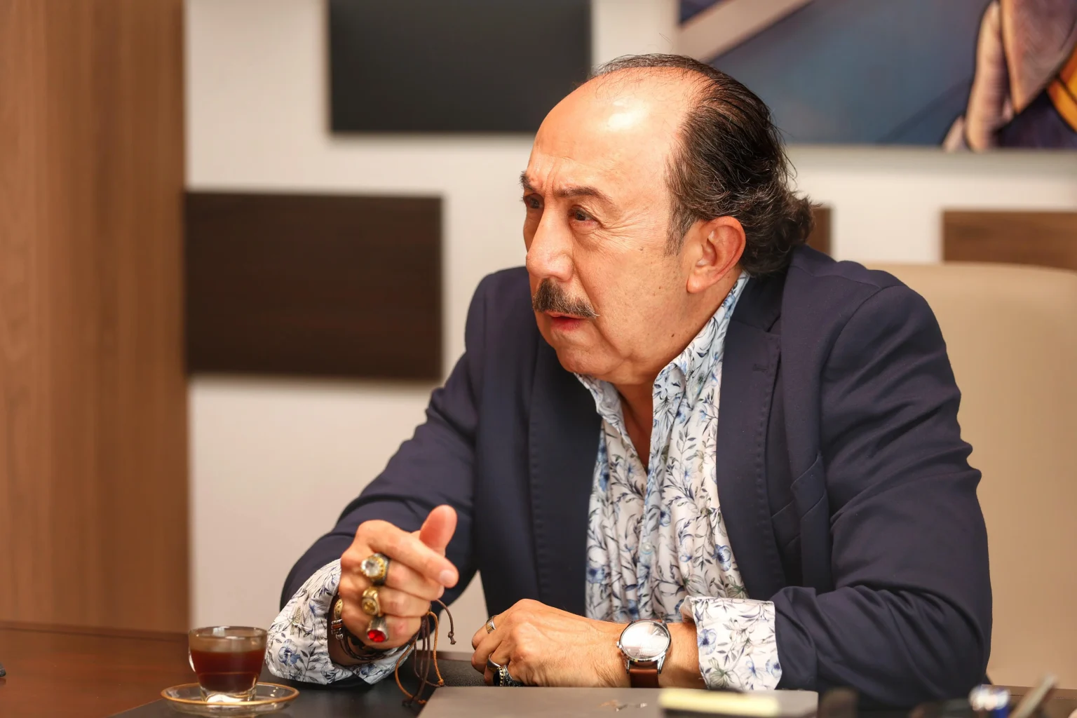 “حريم ناصر”.. انطلاق تصوير فيلم عربي كوميدي اجتماعي في أبوظبي