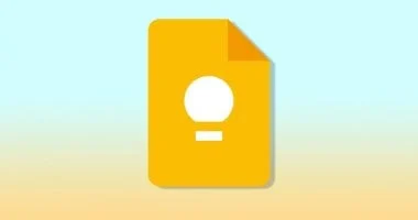 جوجل تعيد ميزة منتظرة في Google Keep بعد غياب طويل