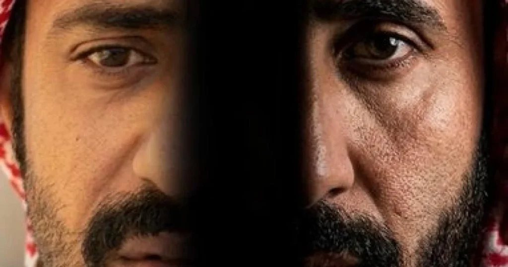 تفاصيل جديدة قريبًا حول فيلم عبارة السلام 98