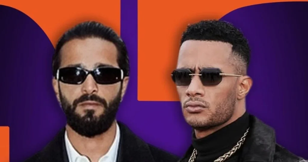 ما مصير ديو نوردو مع محمد رمضان؟