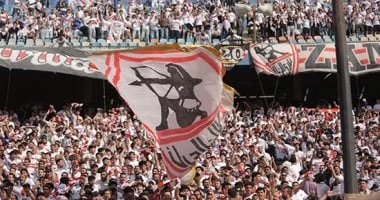 نهائي الكونفدرالية: الزمالك ضد اتحاد العاصمة – حلول تقنية