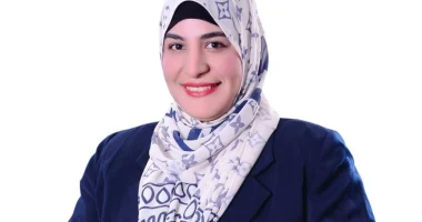 د. سمر أبو الخير تكتب قراءة تربوية لمسلسل أب ولكن وأطفال طيف التوحد