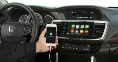 CarPlay يضيف ميزتين جديدتين تعرف عليهما