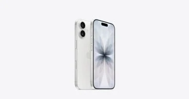 iOS 26 يضيف طريقة تخصيص خلفية 3D على iPhone في 6 خطوات