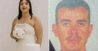 نهاية مأساوية لزفاف: برازيلي يطلق النار على عروسه أمام المعازيم