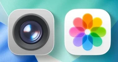 iOS 27 يضيف تحديثات بارزة لتطبيق الكاميرا وتطبيق الصور على آيفون