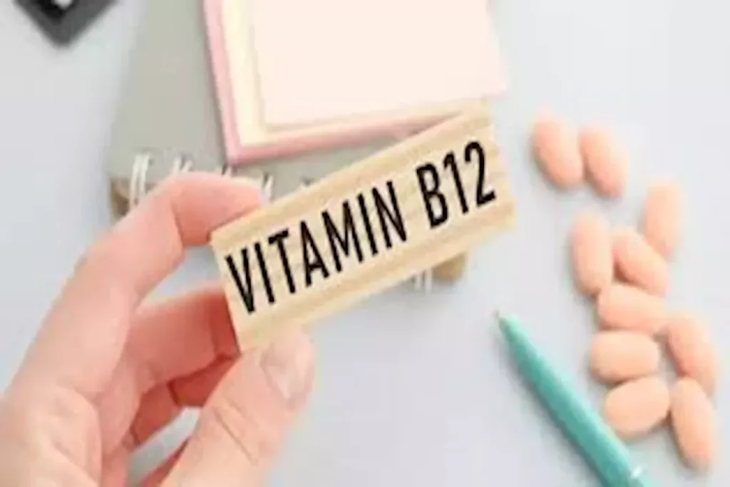 هل الرجال أكثر عرضة لنقص فيتامين B12 من النساء؟