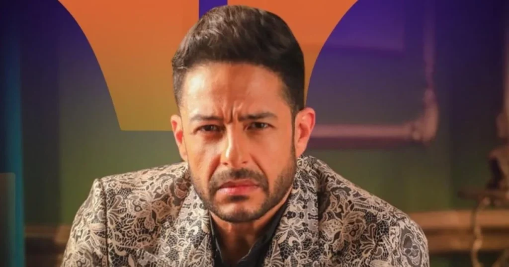 محمد حماقي يشوّق لألبومه العاشر: الانتظار ينتهي في الطابق 10