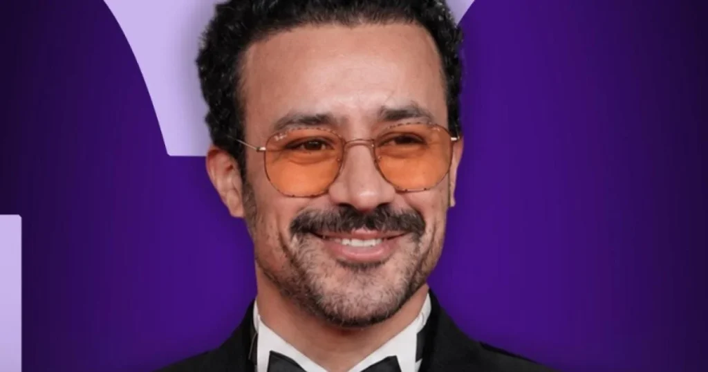أحمد داود بشخصيتين متناقضتين في الصيف بسبب إذما والكراش