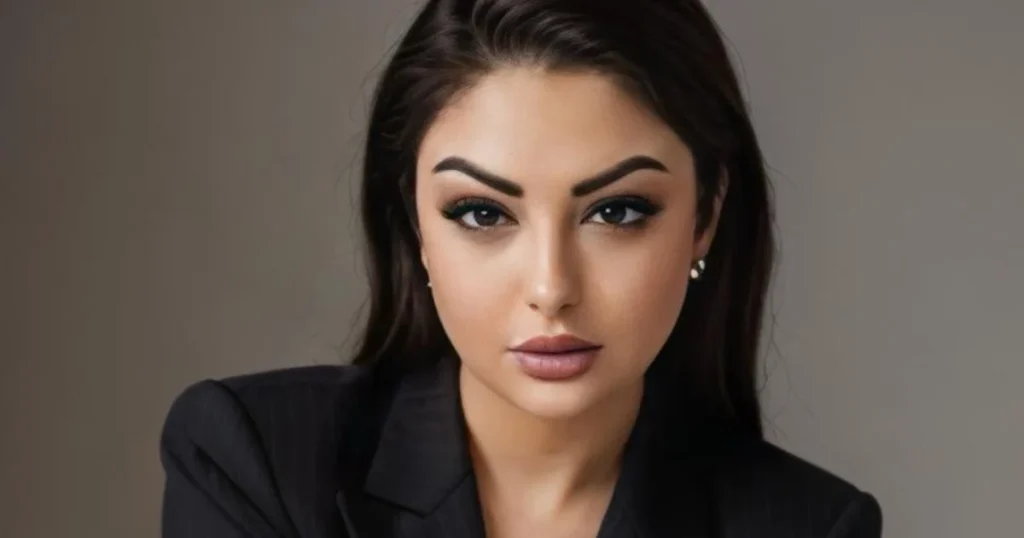 رولا أبو خضرة تفصح عن تجربتها في بيت الياسمين
