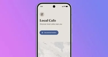 تحديث Android 17: حماية الخصوصية ومنع تتبع موقعك