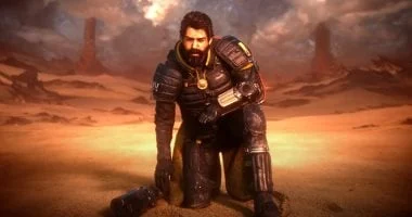300 ألف نسخة في أسبوعين.. هل فشلت Saros في اطلاقها على PS5؟