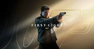 لعبة جيمس بوند 007 First Light ستعمل بمعدل 60 إطاراً على PS5