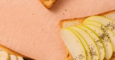 طريقة تحضير الشيكولاتة الذائبة وزبدة الفول السوداني الصحية