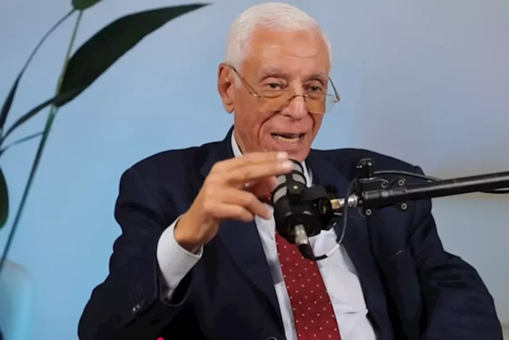 طنين الأذن وارتفاع ضغط الدم: العلاقة كما يراها حسام موافي
