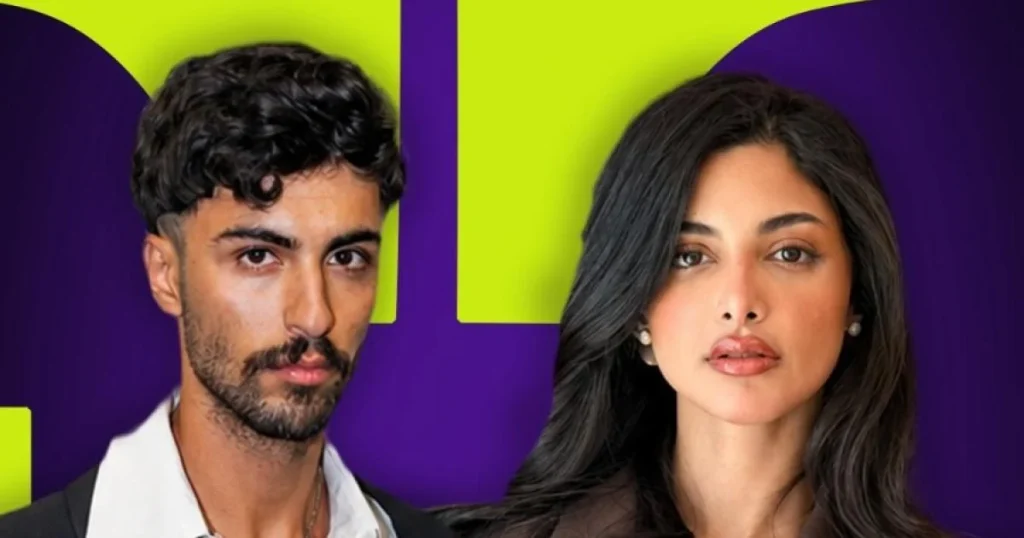 عبدالرحمن بن نافع يغيّر مسار حياة لمى الكناني