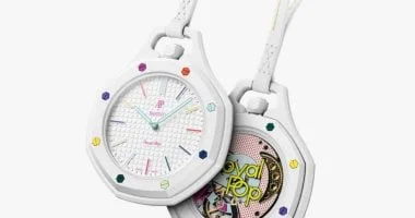 طوابير وتخييم واعتقالات: لماذا أثارت ساعة Swatch الجديدة هوسًا عالميًا؟