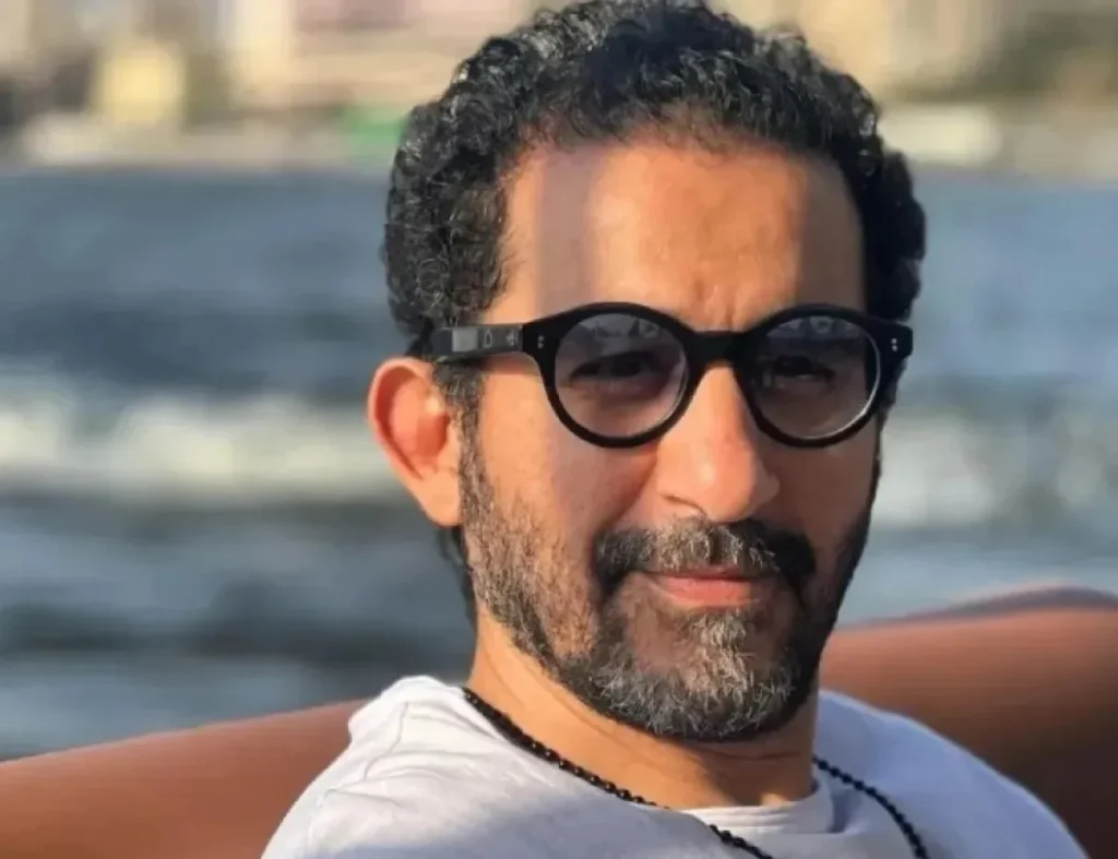موقف أحمد حلمي وشريف منير من فيلم سهر الليالي 2.. ماذا قالا؟