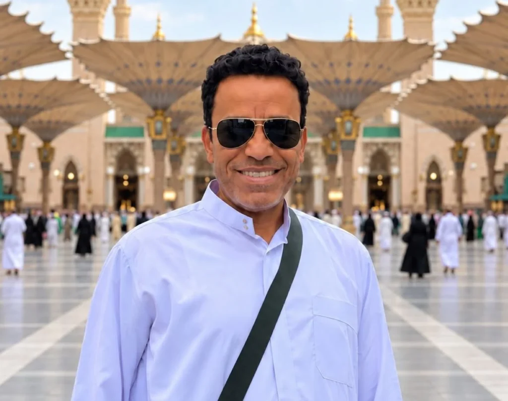سامح حسين يرد على شائعة وفاته: أنا بخير