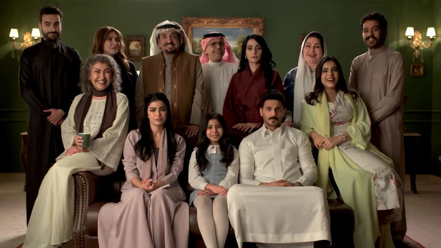 مسلسل “أحلى نصيب” الحلقة 5: نورة وراكان يبحثان عن سلمى بعد اختطافها من قبل رجال فلاح
